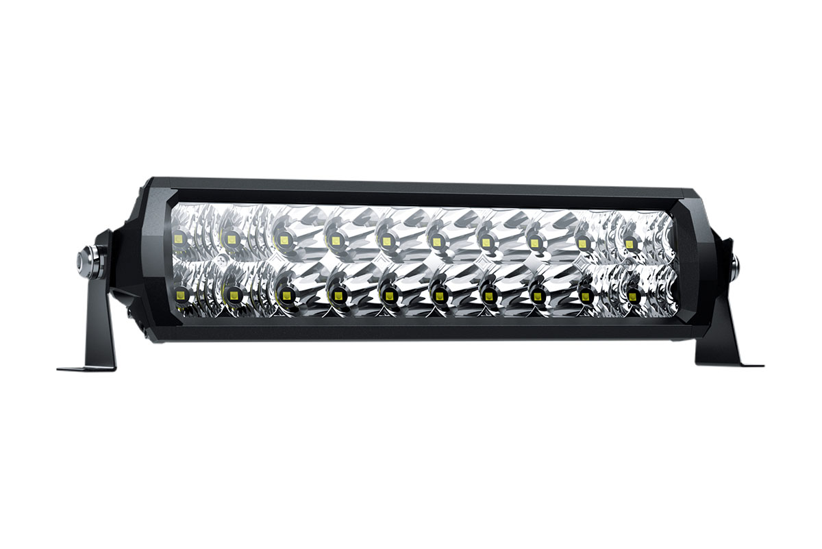 Фара комбинированного света AURORA 254 мм 100W LED