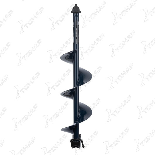 Шнек под шуруповерт ТОНАР ALTAY ENERGY MINI 150R правое вращение