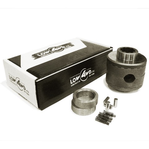 Блокировка дифференциала автоматическая Блокка мост Спайсер