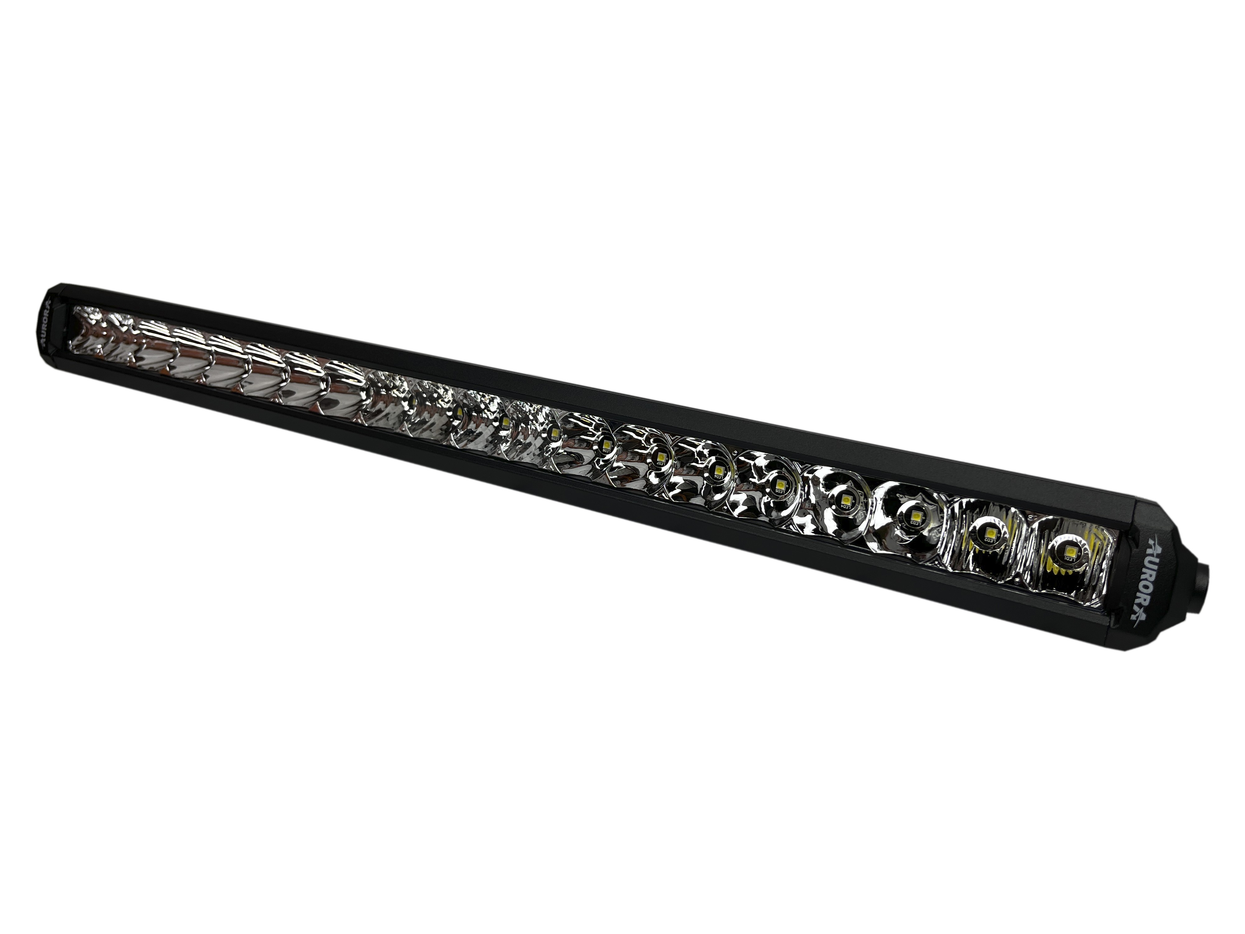 Фара комбинированного света AURORA 508 мм 100W LED