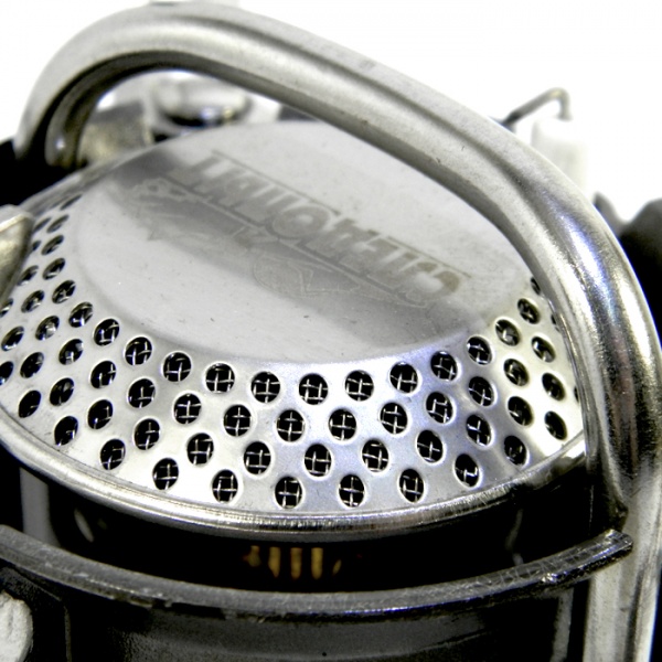 Плита газовая портативная СЛЕДОПЫТ 