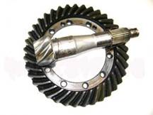 Главная пара УАЗ мост Спайсер 37/9 бензин