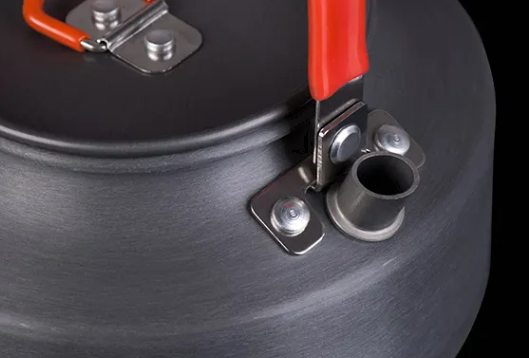 Чайник походный Naturehike 1.1 л.