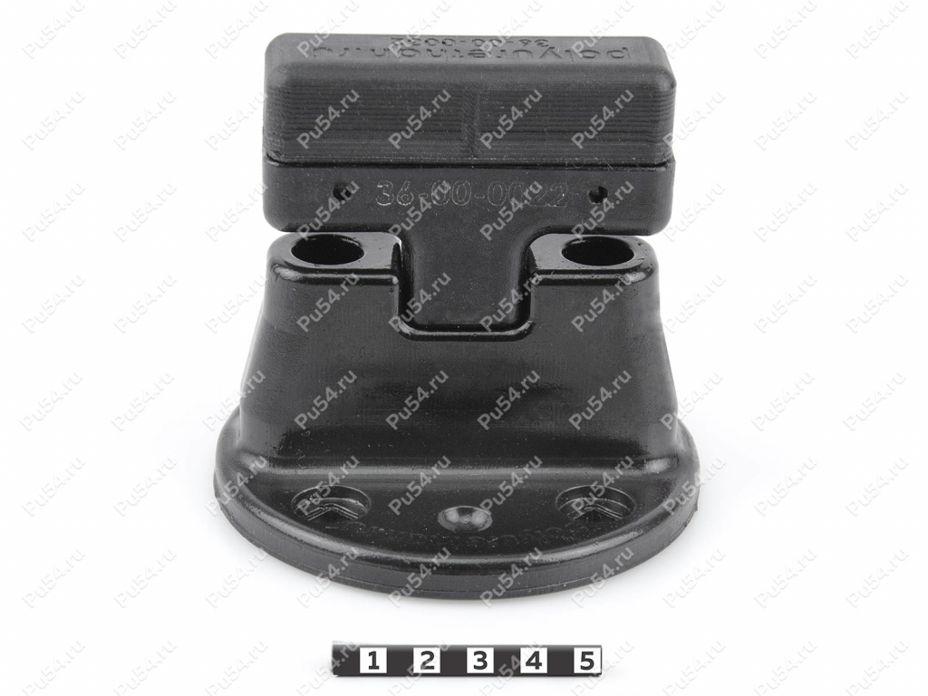 Крепление для экспедиционной канистры Т-зажим Универсальное , нержавеющие метизы Крепление для экспедиционной канистры Т-зажим Универсальное , нержавеющие метизы