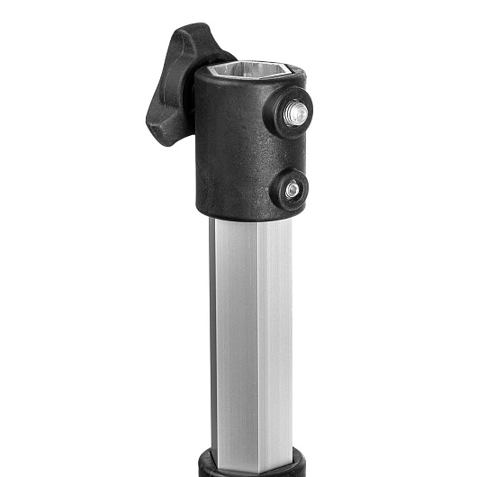 Шнек пластиковый под шуруповерт ULTRALITE 150R V2.0 правое вращение, серый