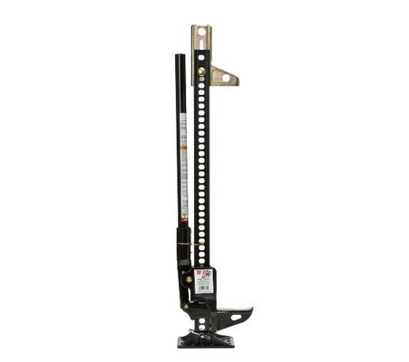 Домкрат реечный Hi-Lift X-Treme чугун 107 см Домкрат реечный Hi-Lift X-Treme чугун 107 см