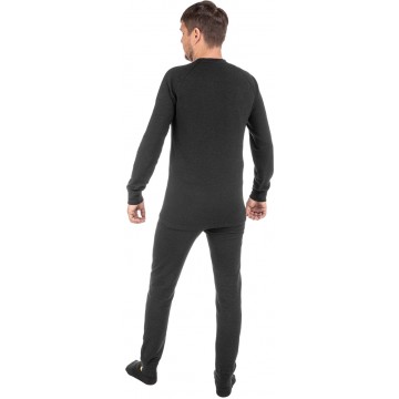 Термобелье комплект Helios Thermo Expert, цв. черный р.44-46/164-168, M Термобелье комплект Helios Thermo Expert, цв. черный р.44-46/164-168, M