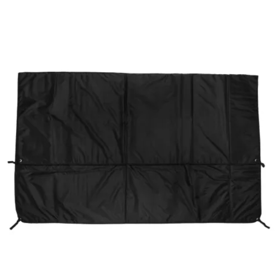 Пол для зимней палатки PF-TW-37 СЛЕДОПЫТ, 235х235х0,7 см, трехслойный