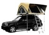 Палатка на крышу автомобиля Wild Land Wild Cruiser 160