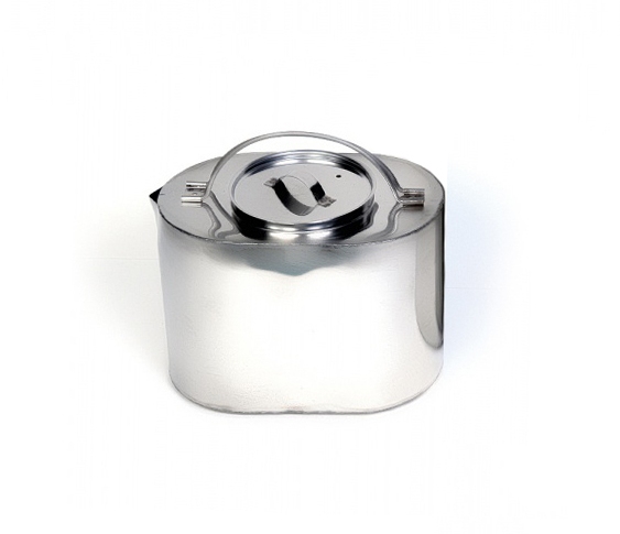 Чайник туристический 2,2 л., нержавеющая сталь Чайник туристический 2,2 л., нержавеющая сталь