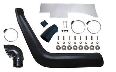 Шноркель Telawei для Toyota FJ Cruiser 4.0V6 2006 - 2008 Шноркель Telawei для Toyota FJ Cruiser 4.0V6 2006 - 2008