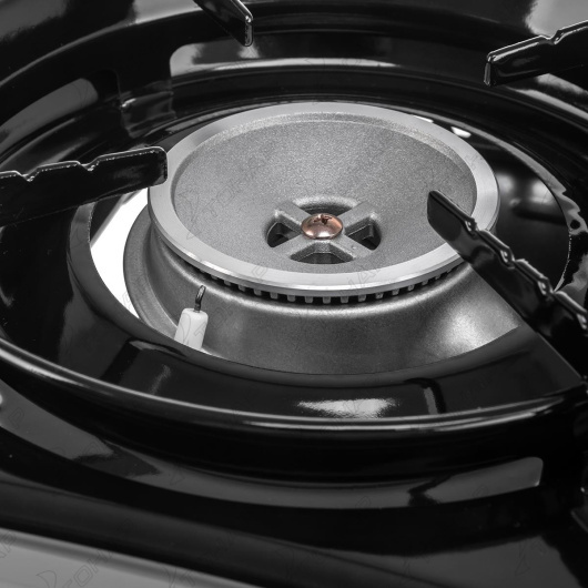 Плита газовая портативная в кейсе NISUS