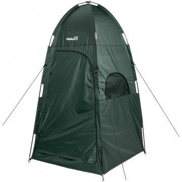 Палатка Душ-туалет 122х122х213 см Helios (HS-DT-FY06-1062)