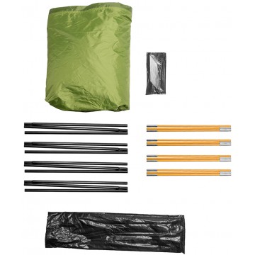 Шатер ZEPHYR (HS-3075) Helios