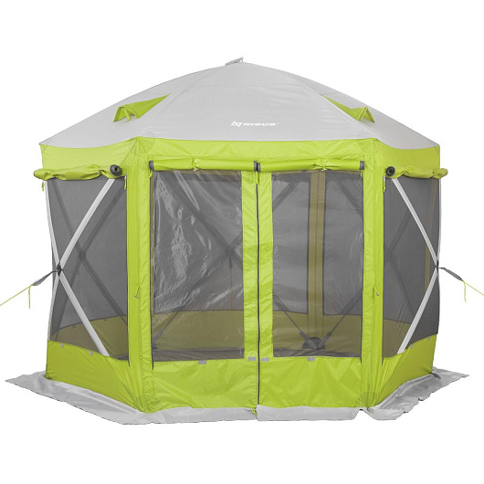 Шатер Nisus SOLANO