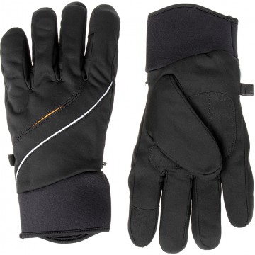 Перчатки HELIOS KURAI утепленные р.L Перчатки HELIOS KURAI утепленные р.L