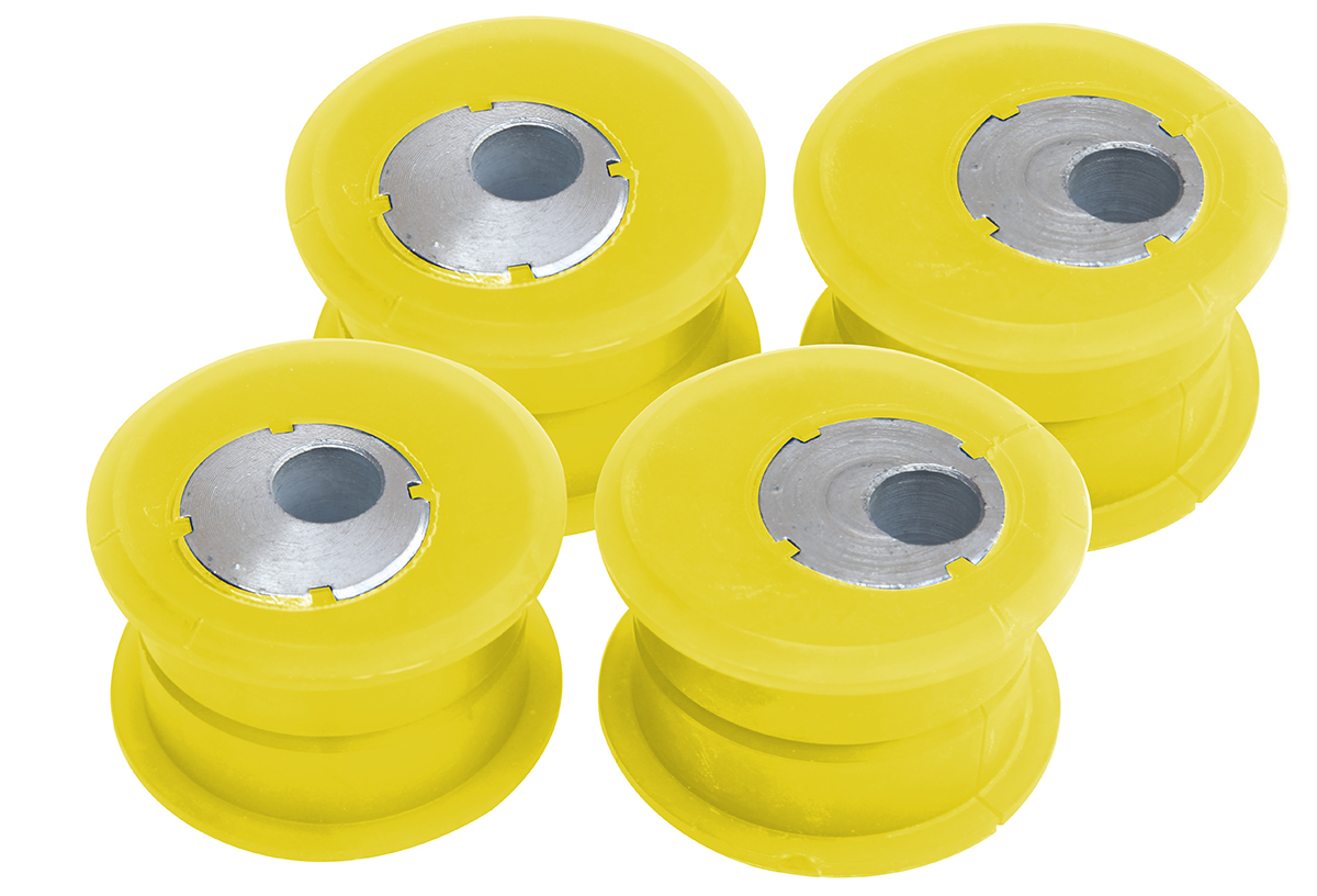 Кастор кит РИФ регулируемый для Nissan Patrol/Toyota Land Cruiser (2,5-3,5 градуса)