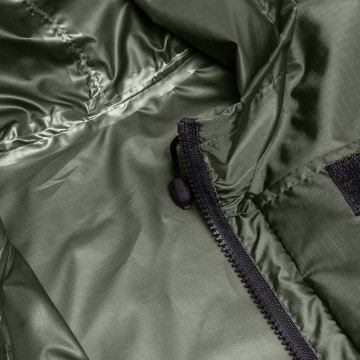 Костюм ветровлагозащитный HELIOS походный, зеленый р.44 Костюм ветровлагозащитный HELIOS походный, зеленый р.44