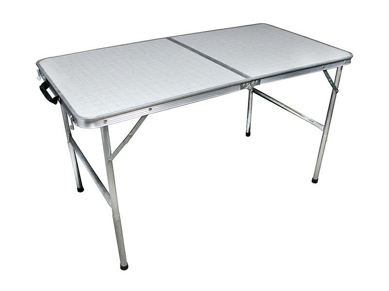 Стол складной "СЛЕДОПЫТ" 600х1200х670мм