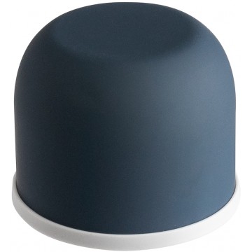 Термос ТОНАР 1000 мл. с ситечком, синий