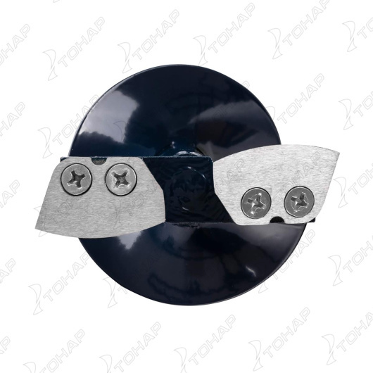 3 Шнек под шуруповерт ТОНАР ALTAY ENERGY MINI 110R правое вращение