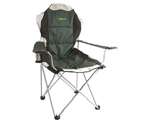 Кресло NOMAD складное, до 150 кг