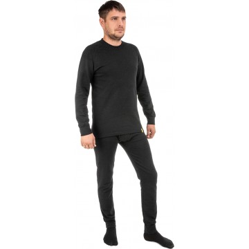 Термобелье комплект Helios Thermo Expert, цв. черный р.58-60/182-188, 3XL Термобелье комплект Helios Thermo Expert, цв. черный р.58-60/182-188, 3XL