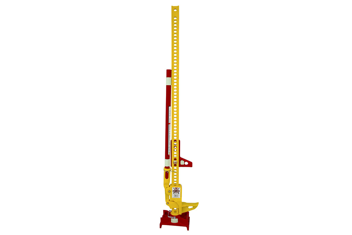 Домкрат реечный Hi-Lift Super X-Treme чугун 150 см