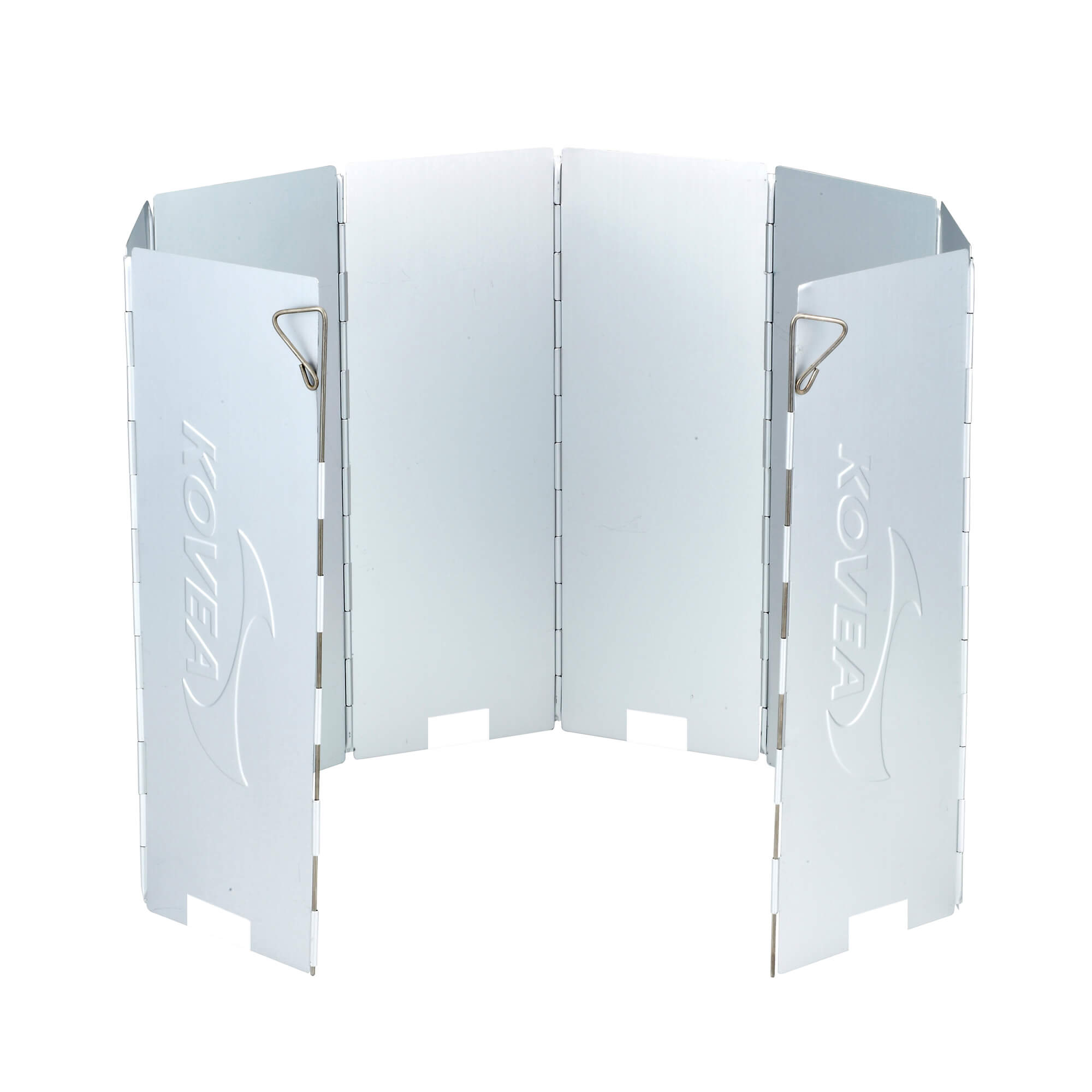 Экран ветрозащитный KOVEA Folding Windscreen Экран ветрозащитный KOVEA Folding Windscreen