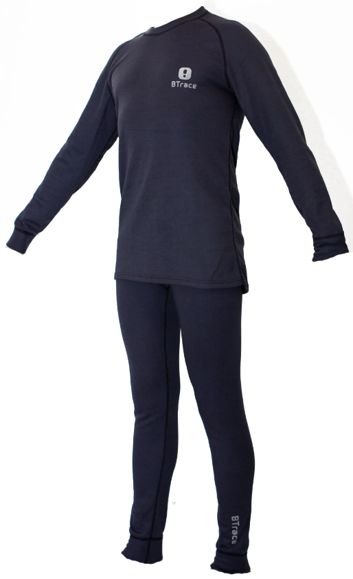 Термобелье комплект BTrace Classic Men (Футболка с длинными рукавами + кальсоны) мужской XXL (56-58) Термобелье комплект BTrace Classic Men (Футболка с длинными рукавами + кальсоны) мужской XXL (56-58)