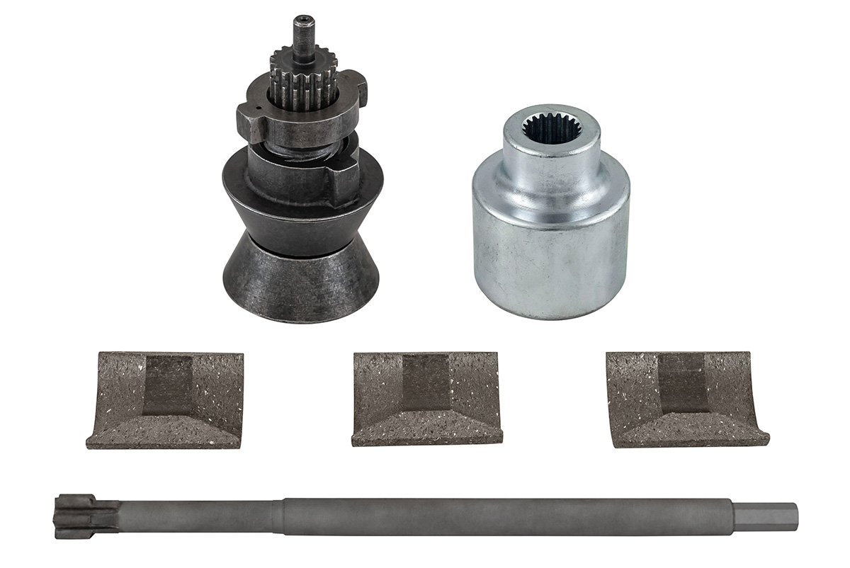 Тормоз для лебёдки Runva EWN12000U