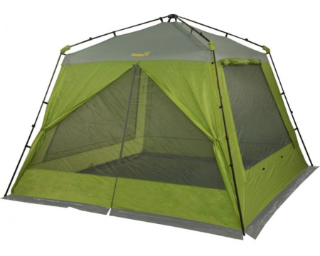 Шатер HELIOS SORANG зелёный