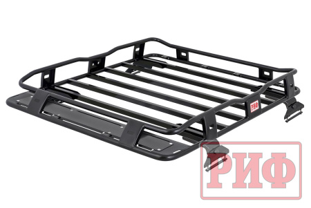 Багажник экспедиционный Mitsubishi L200 New