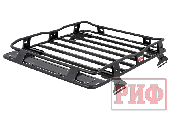 Багажник экспедиционный Mitsubishi L200 New