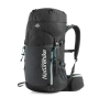 Рюкзак туристический Naturehike 45 л, черный