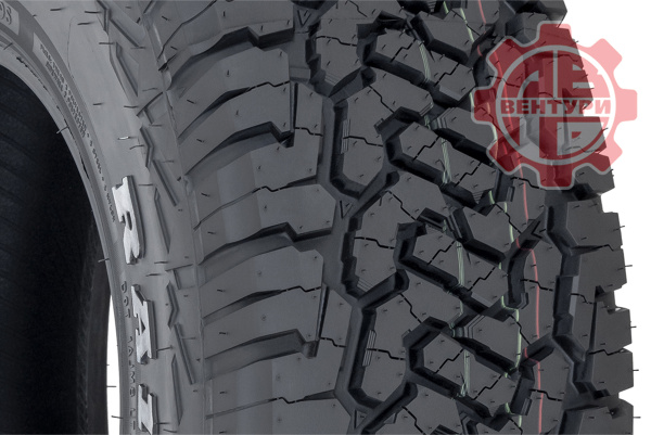 Шина пневматическая ROADCRUZA RA1100 A/T 31X10.50R15LT 109S