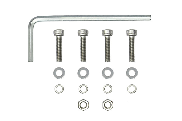 Фара дальнего света AURORA 762 мм 225W с RGB подсветкой