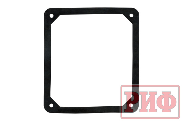 Панель монтажная распределительная для 3-х переключателей 12-32В DC