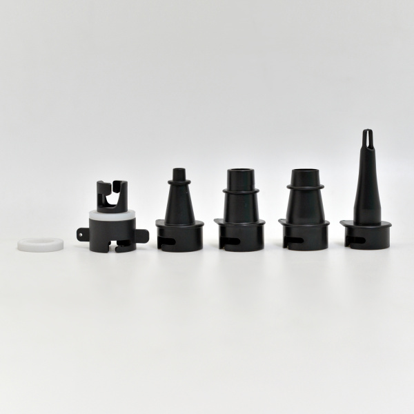 Компрессор для накачивания сапбордов и лодок BERKUT SUP-200