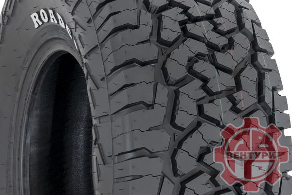 Шина пневматическая ROADCRUZA RA1100 A/T LT265/75R16 123/120S