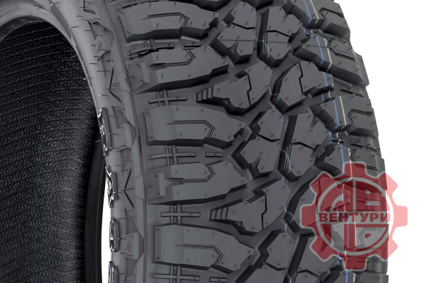 Шина ROADCRUZA RA3200 M/T 33X12.50R20LT 114Q POR