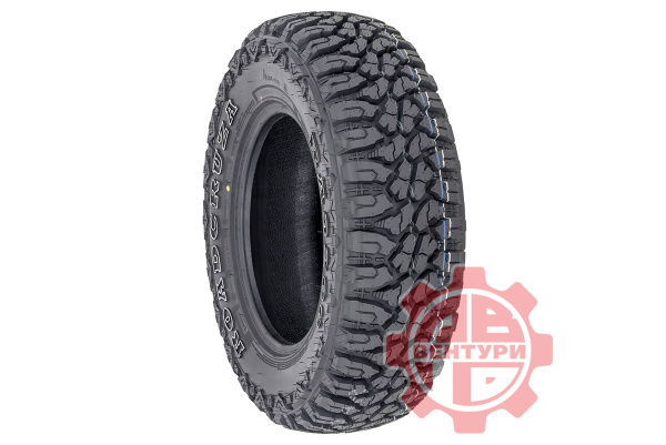 Шина пневматическая ROADCRUZA RA3200 M/T LT235/75R15 104/101Q POR