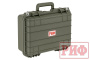 Кейс защитный ударопрочный РИФ 420х327х172 мм IP67, цвет Хаки