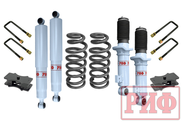 Лифт-комплект