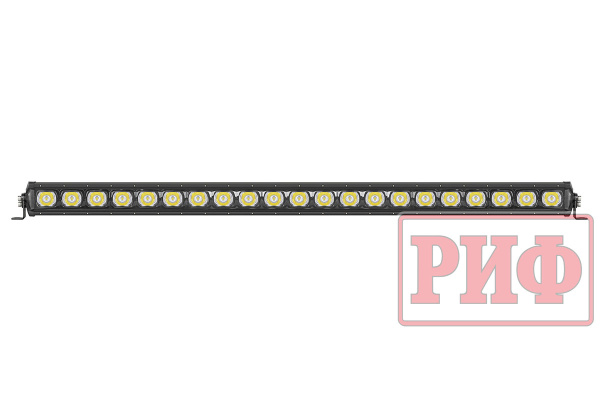 Фара дальнего света РИФ 147W LED