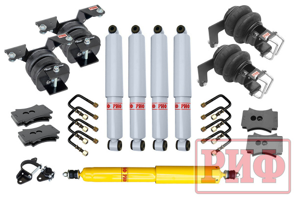 Лифт-комплект