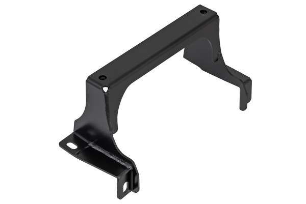 Защита Falcon переднего бампера для TANK 300 (без штатной лебедки) Off-road Edition & City Edition, бензин, 2.0T (2020+), алюминий, 8 мм