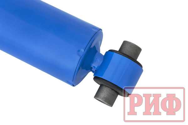 Амортизатор усиленный РИФ "Арктика" передний Toyota Land Cruiser 70-73-78(1990-1996) лифт 50 мм