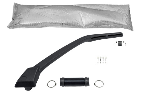 Шноркель для Chevrolet Niva (SGVA)