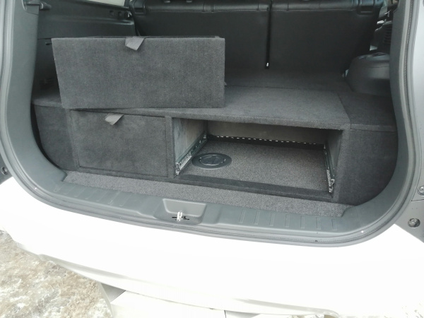 Органайзер 